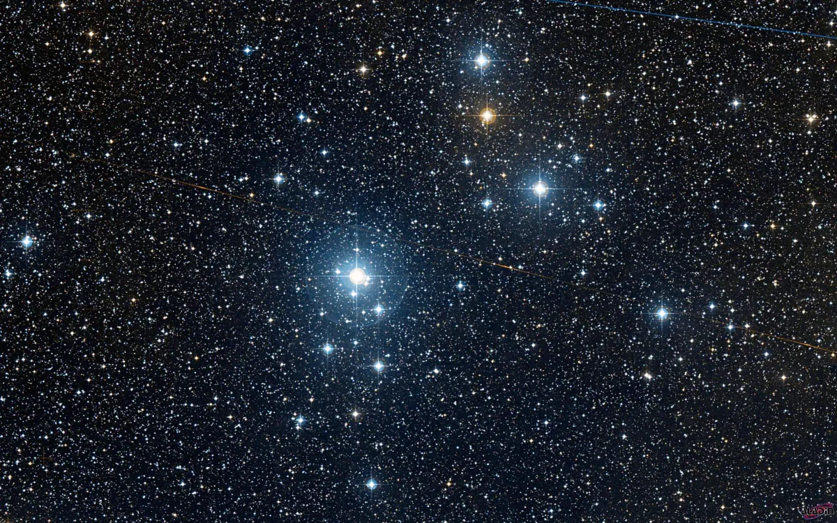 NGC 2232