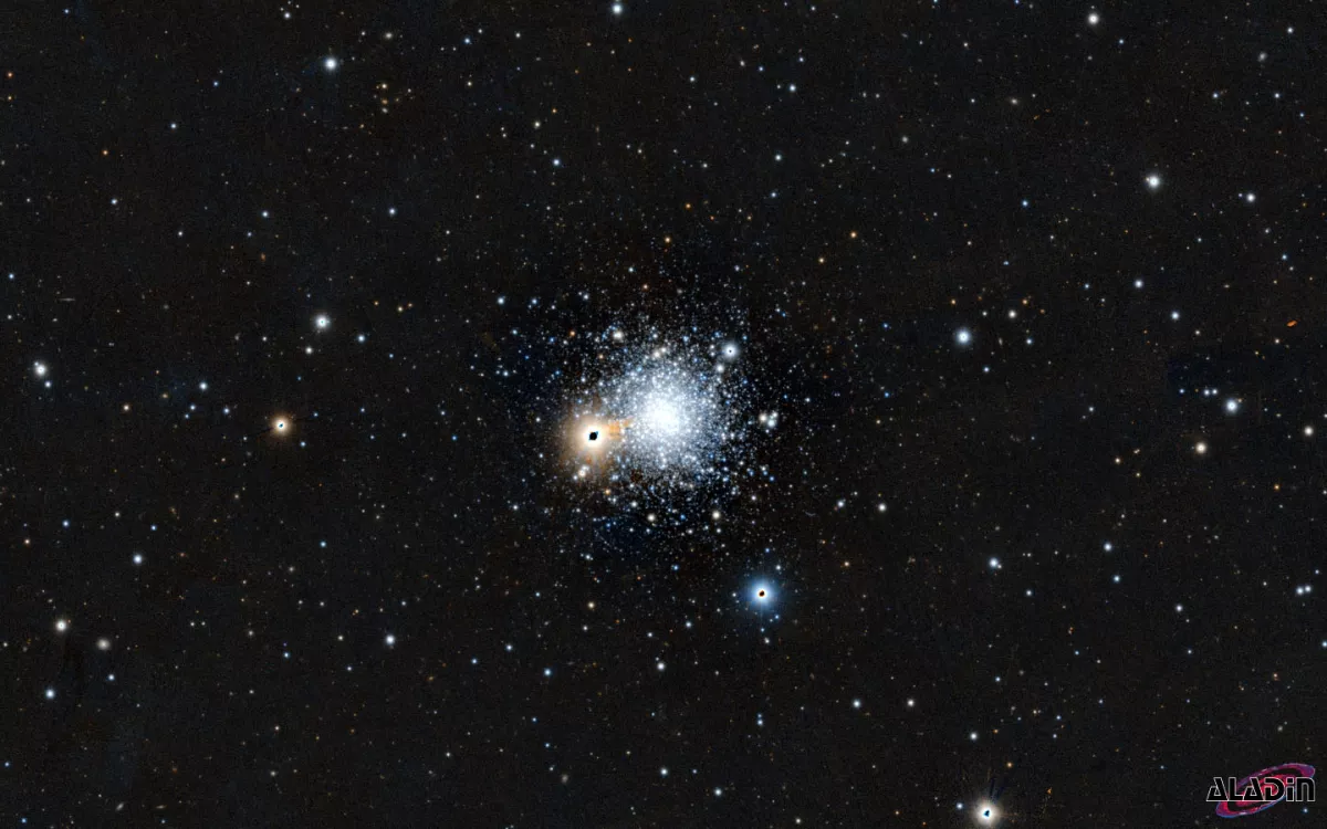 NGC 5634