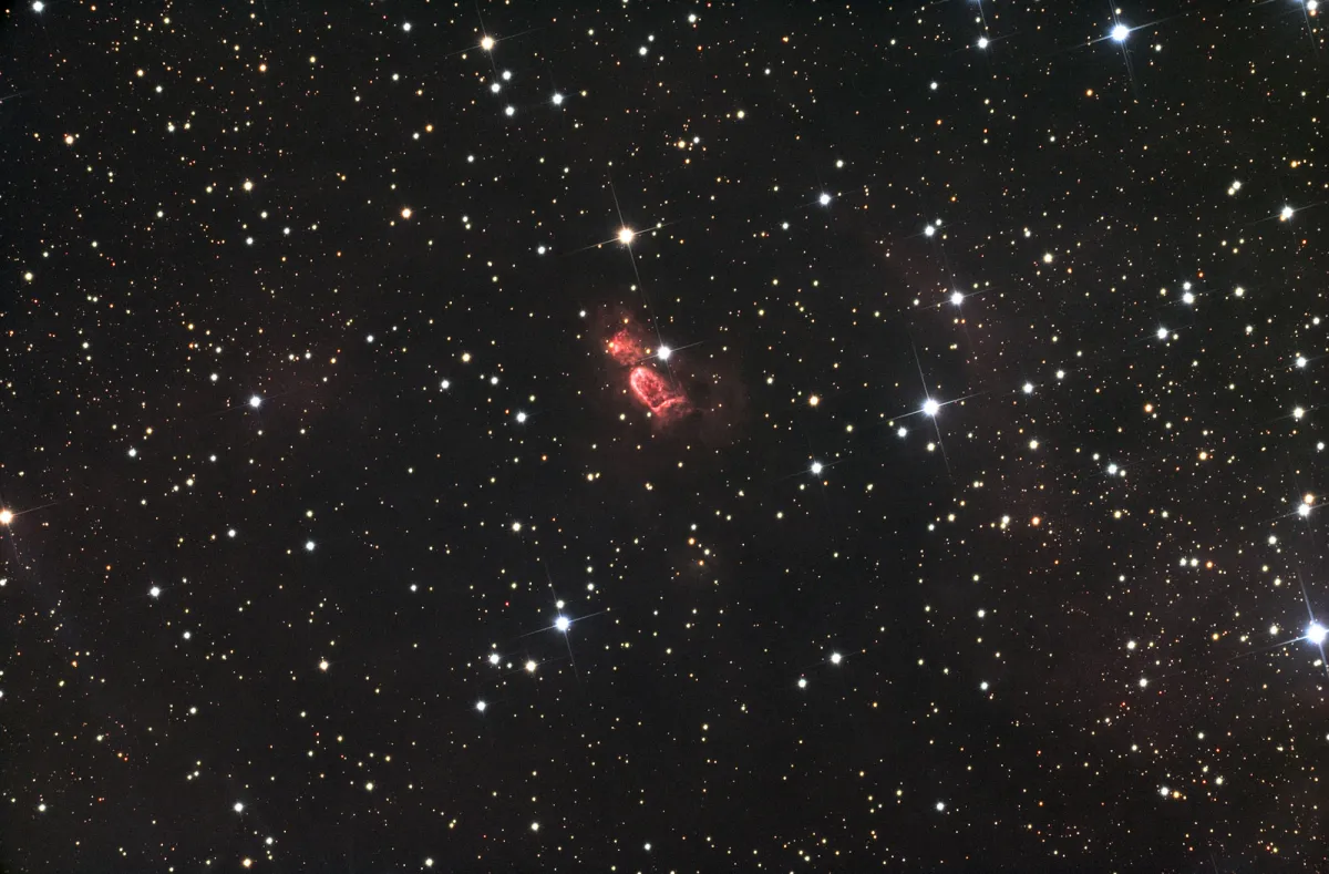 Sharpless 2-106