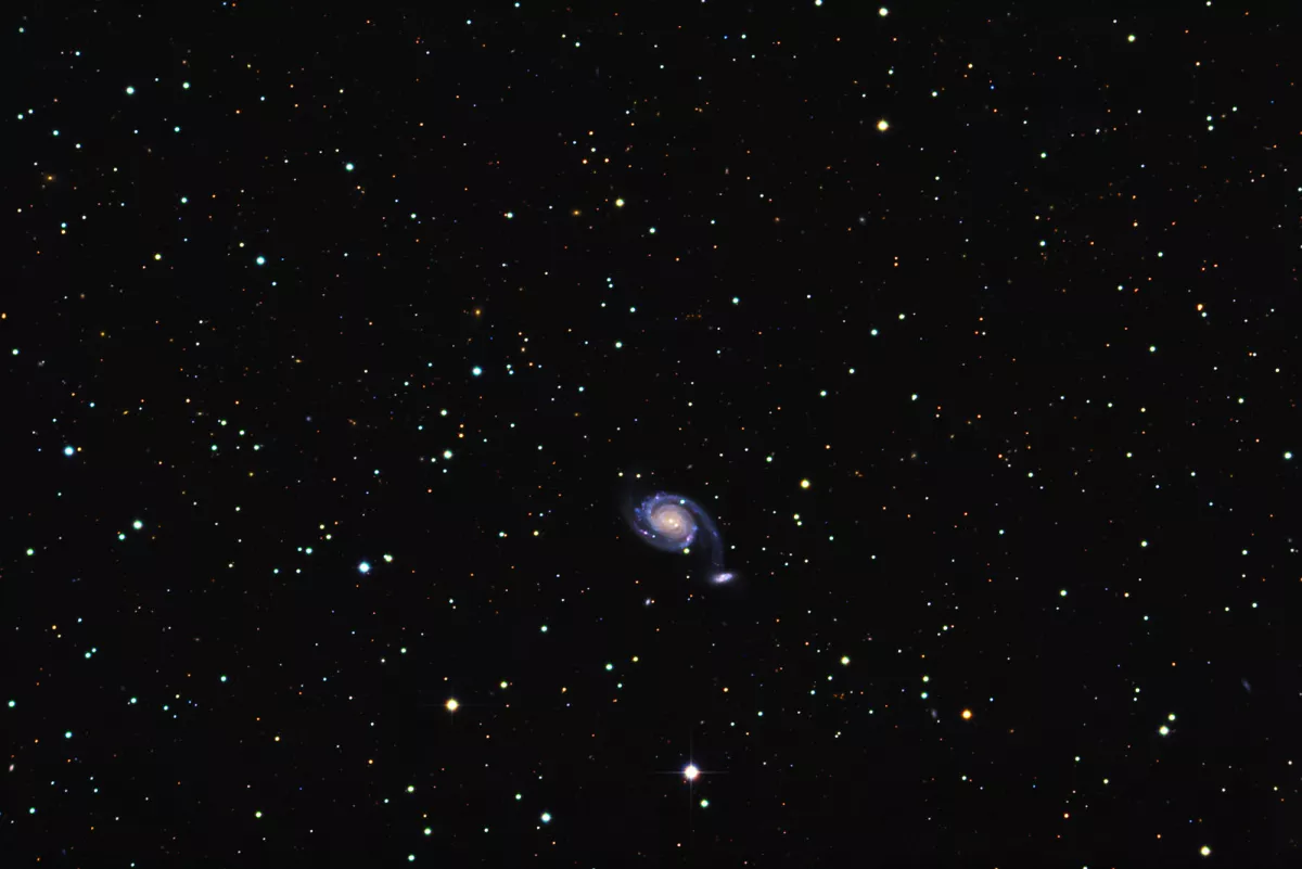NGC 7753, NGC 7752