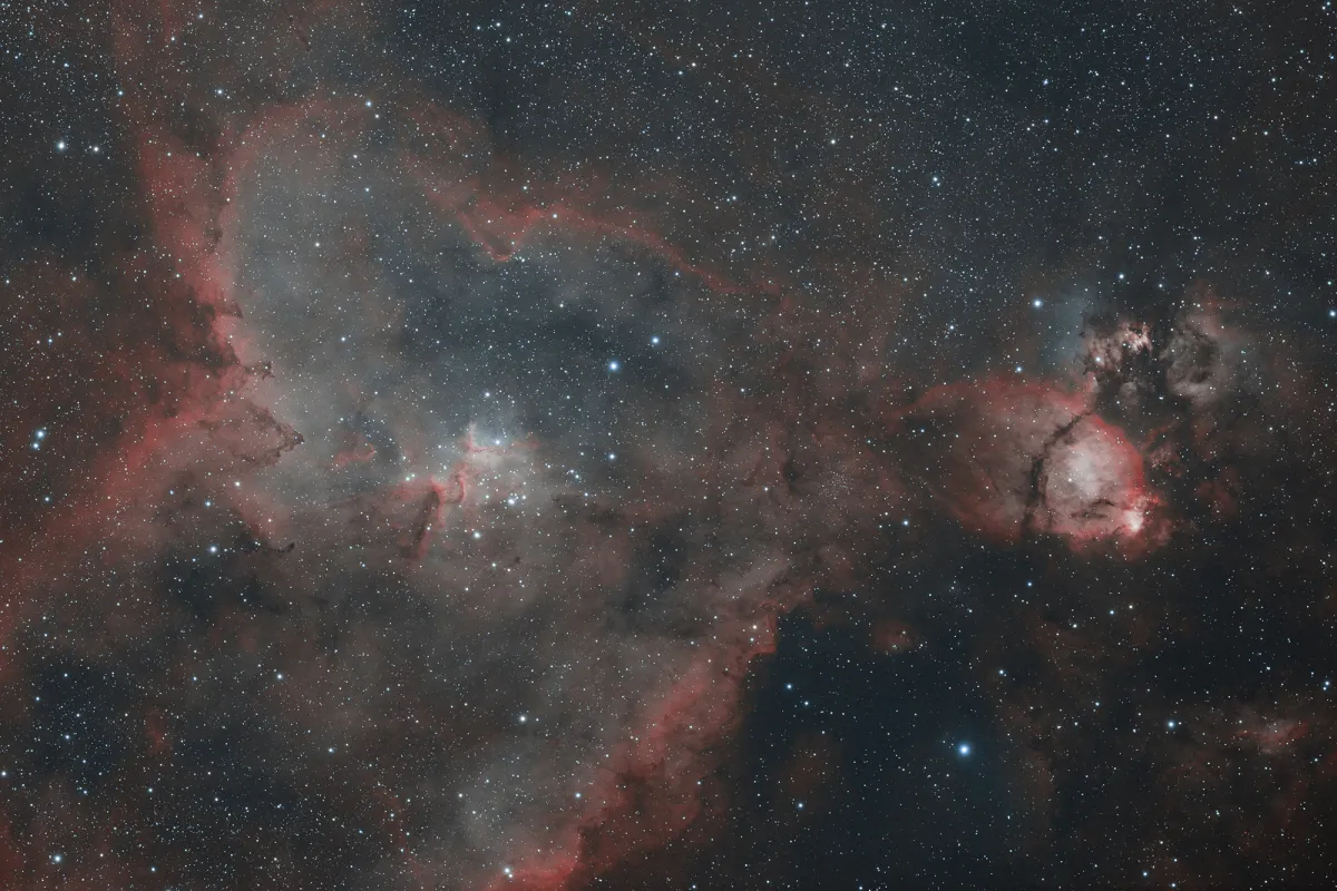 IC 1805