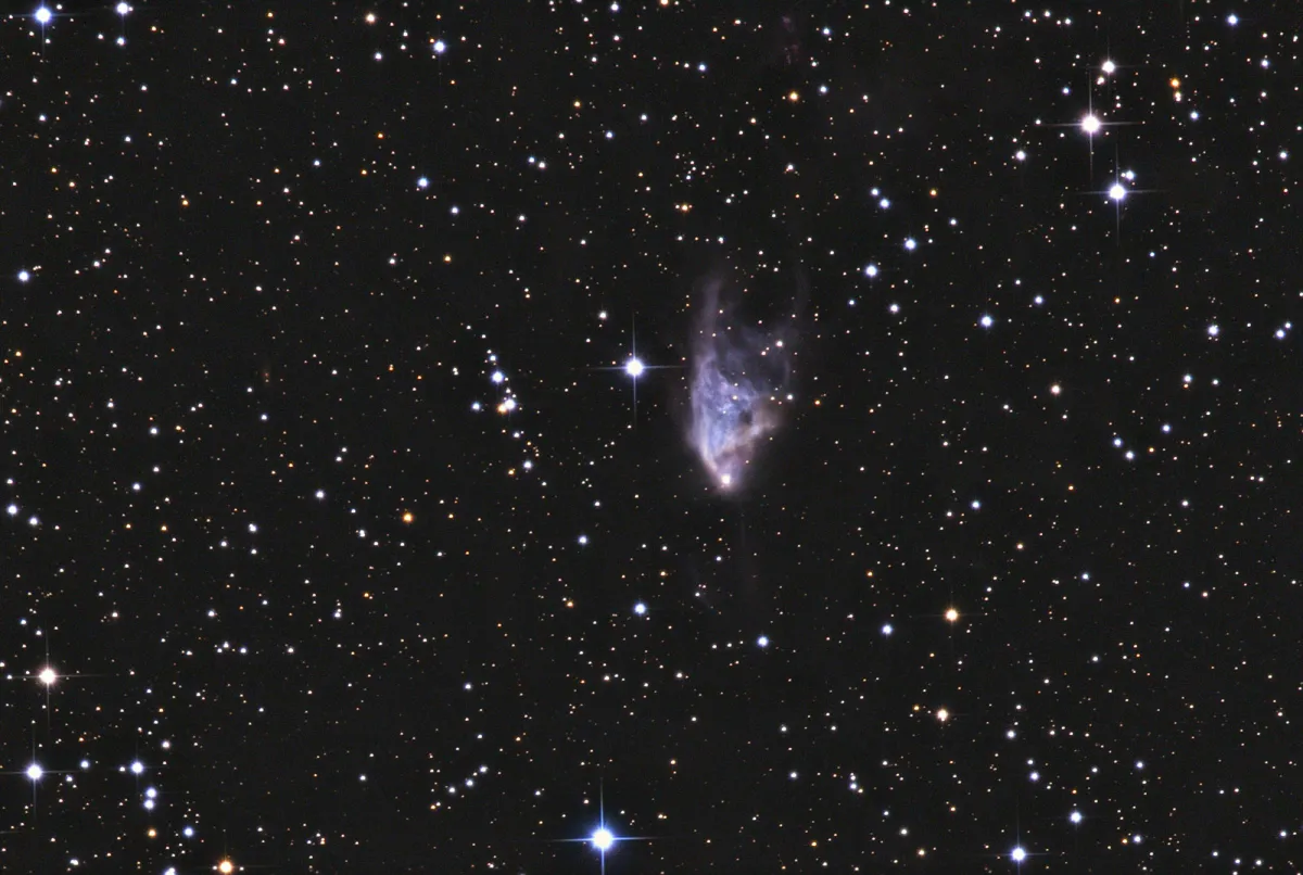 NGC 2261