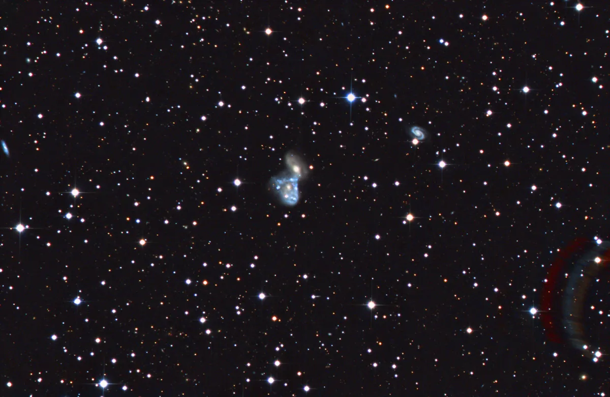 NGC 2444/5