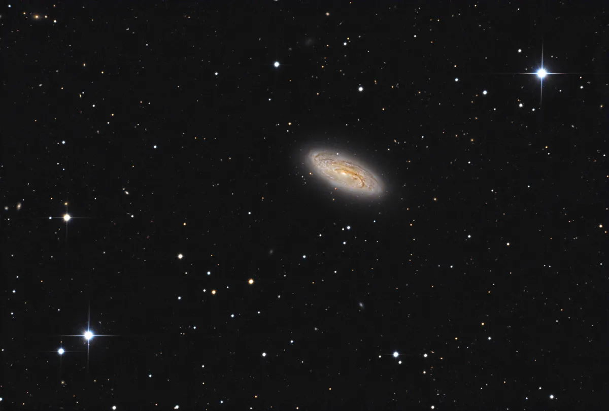 NGC 5005