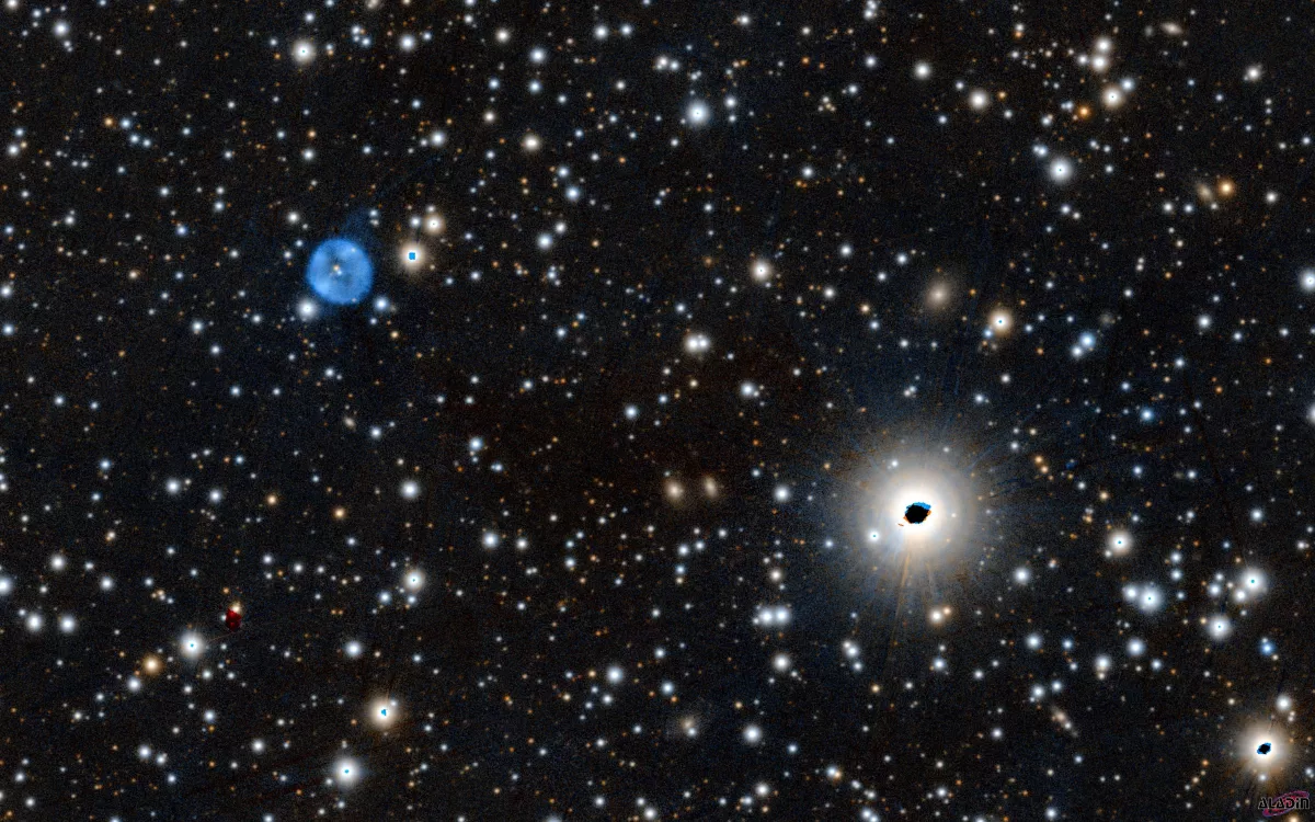 NGC 6852