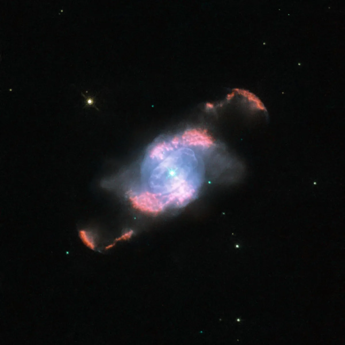 IC 4634