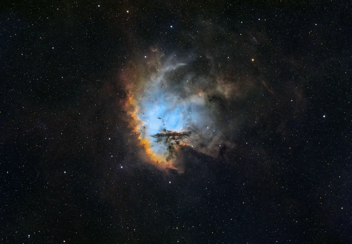 NGC 281