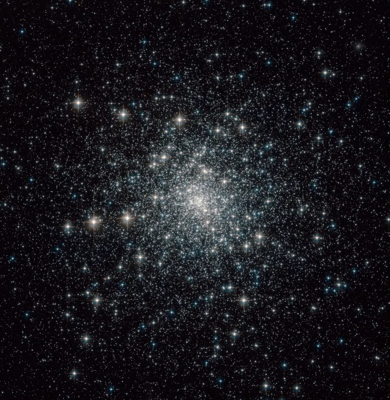 Messier 30