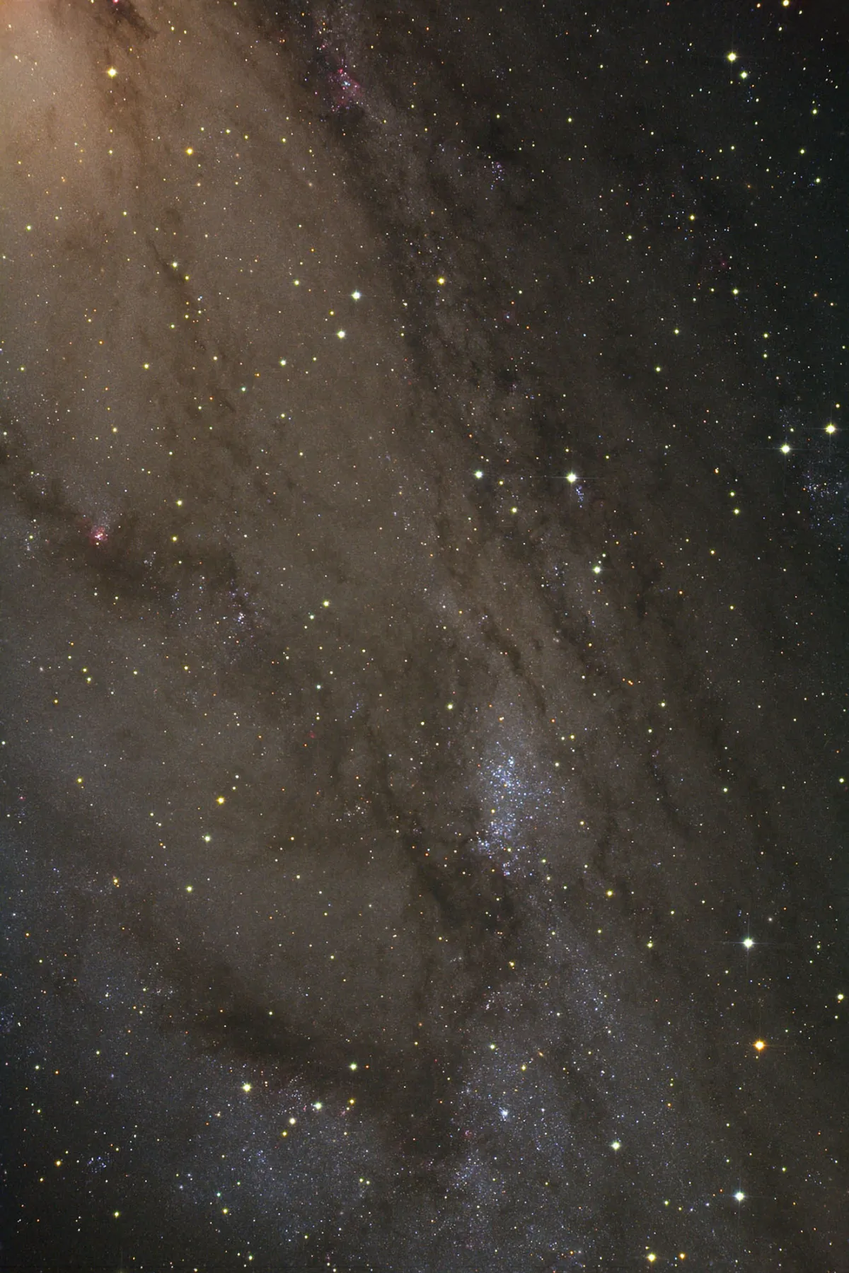 NGC 206