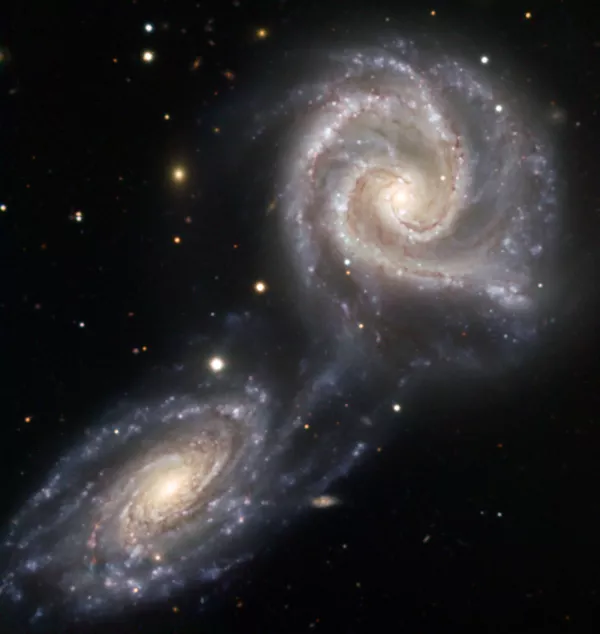 NGC 5426/7