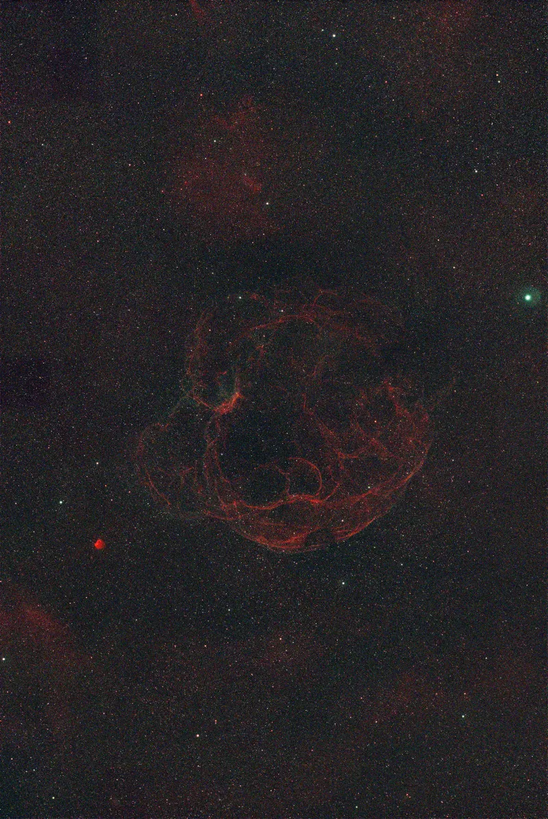 Simeis 147 (Sh 2-240)