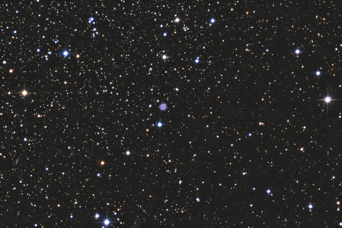 IC 289