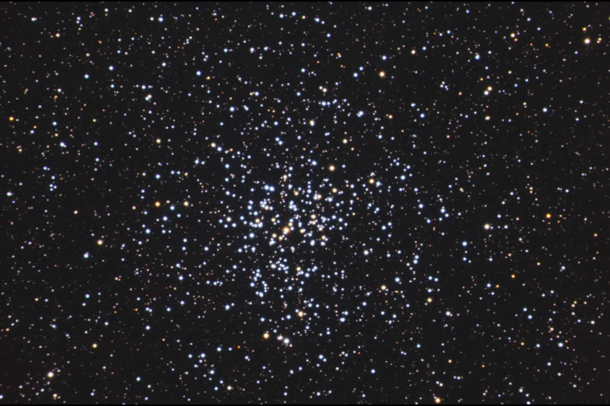 Messier 37