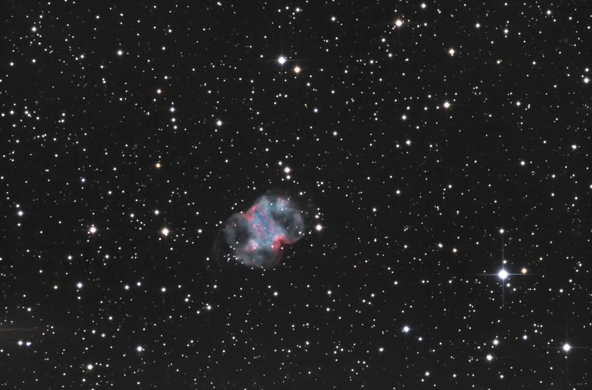 Messier 76