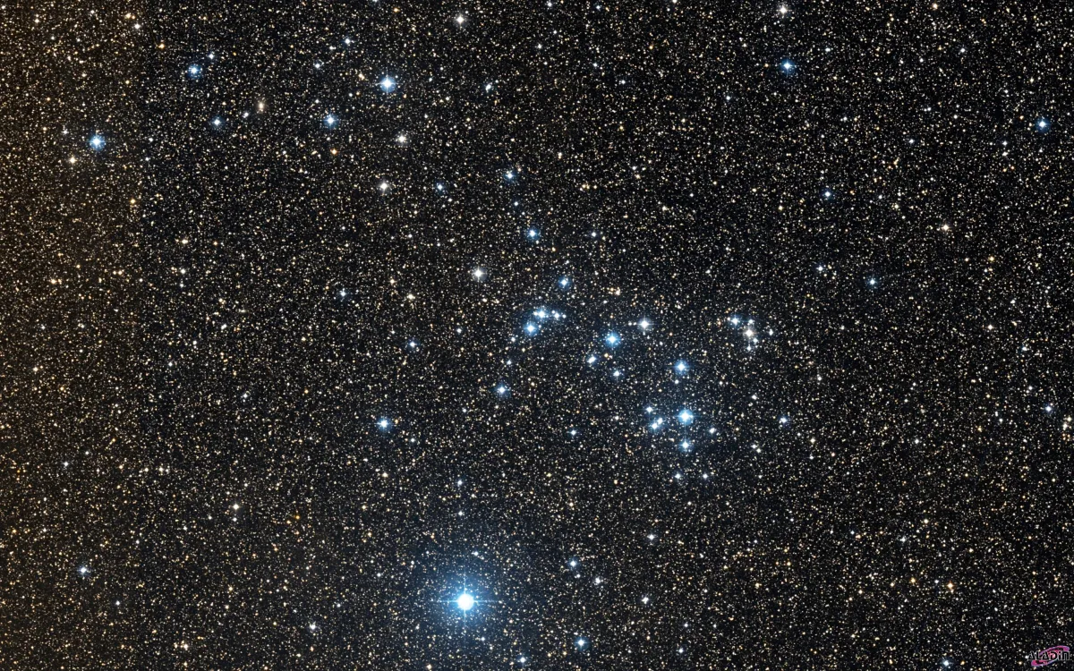 NGC 6633
