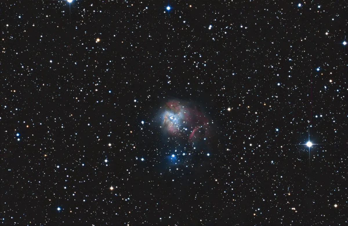 NGC 1931