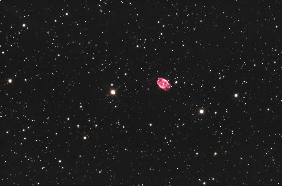 NGC 40