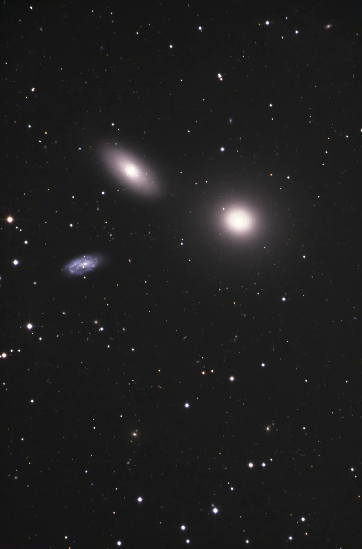 Messier 105