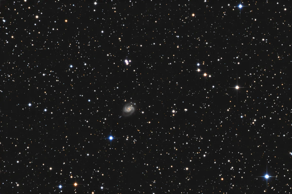 NGC 846