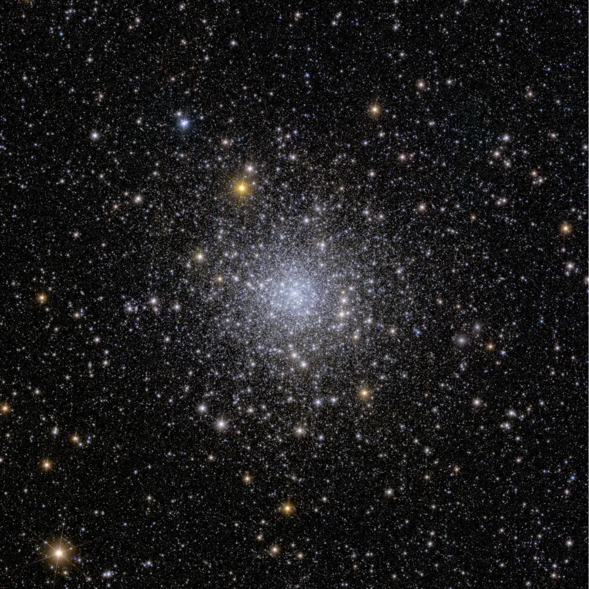 NGC 6397