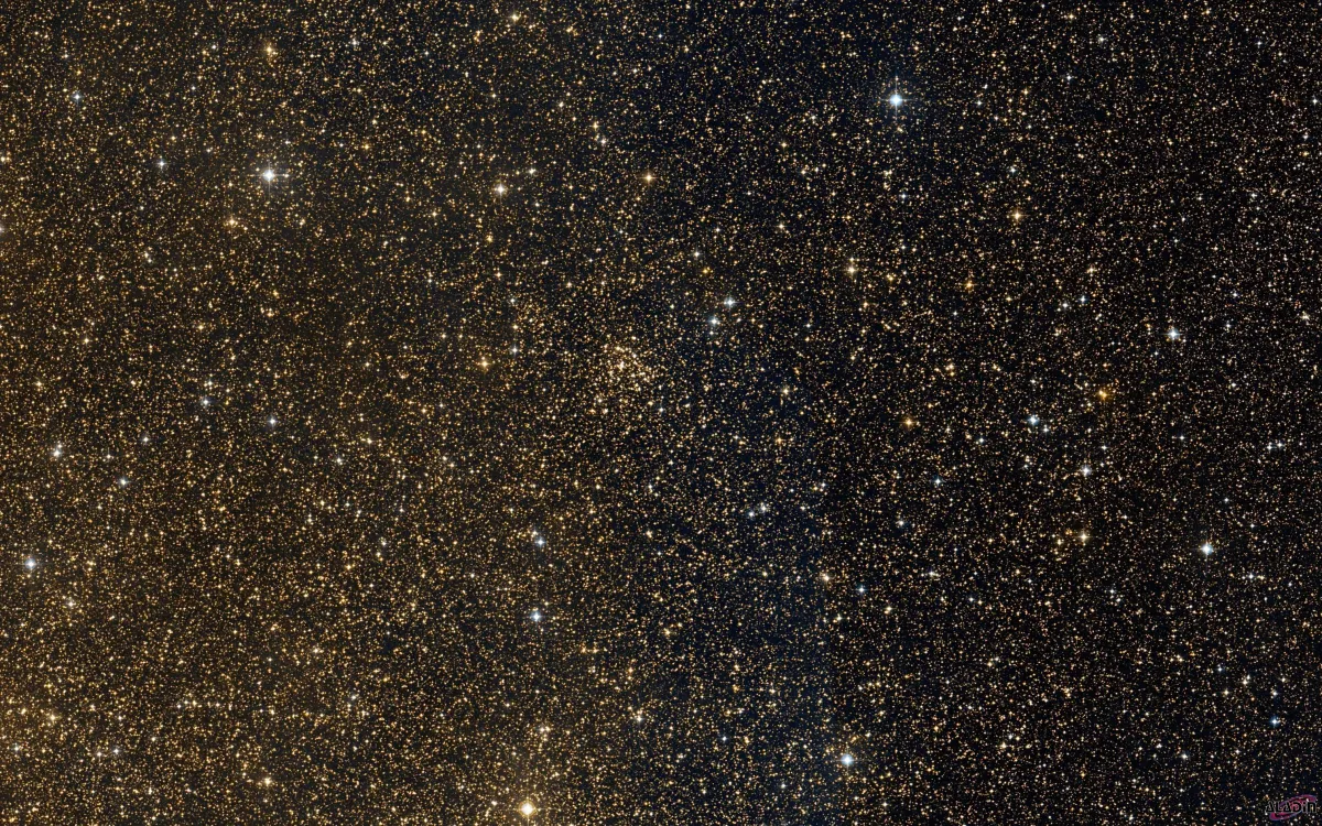 NGC 2421