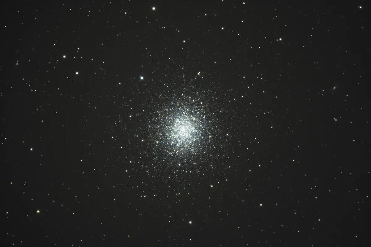 Messier 92