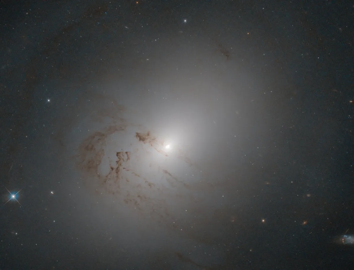 NGC 2655
