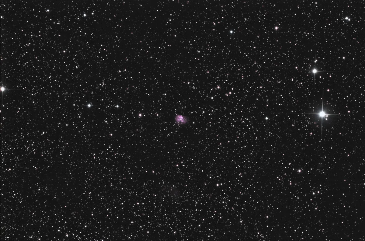 Sh 2-128 (Abell 77)