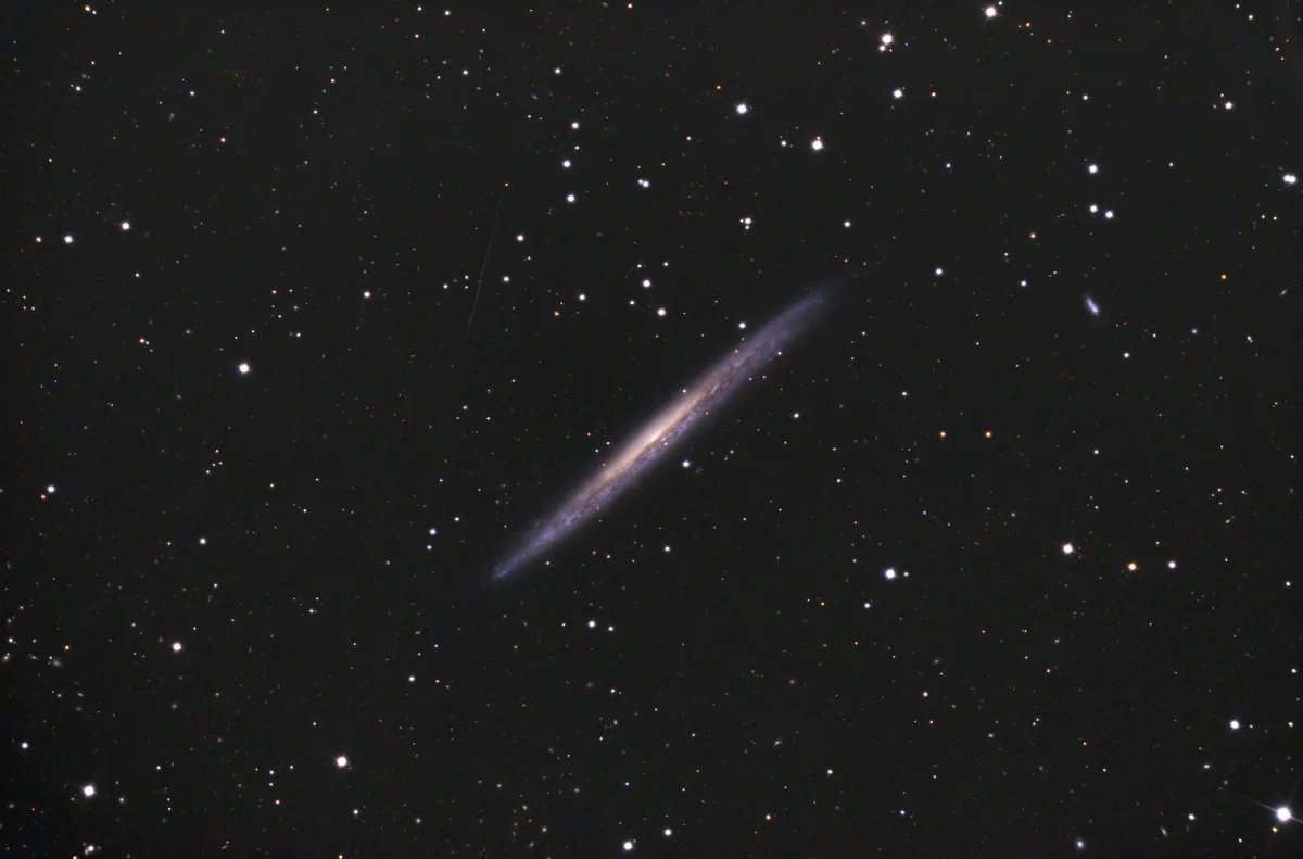 NGC 5907