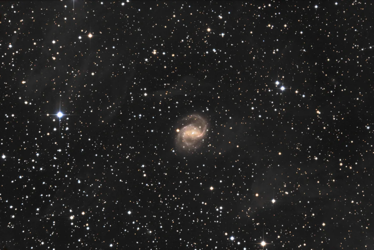 NGC 6951