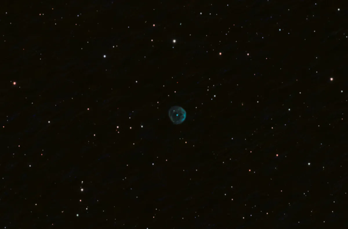 NGC 7094