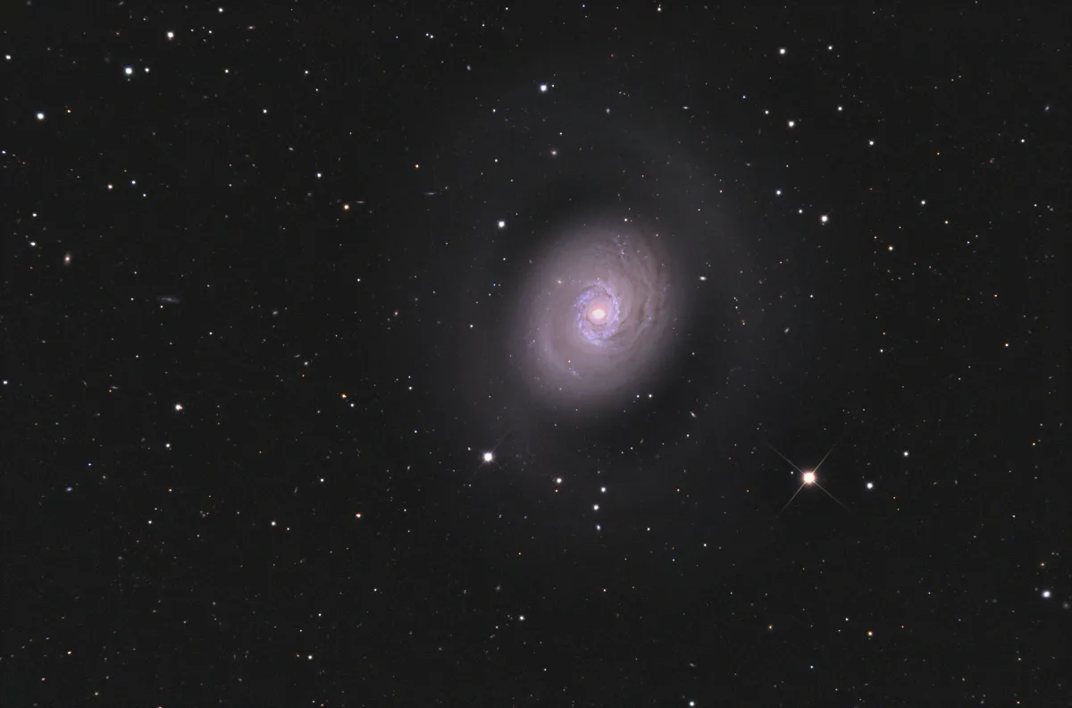 Messier 94