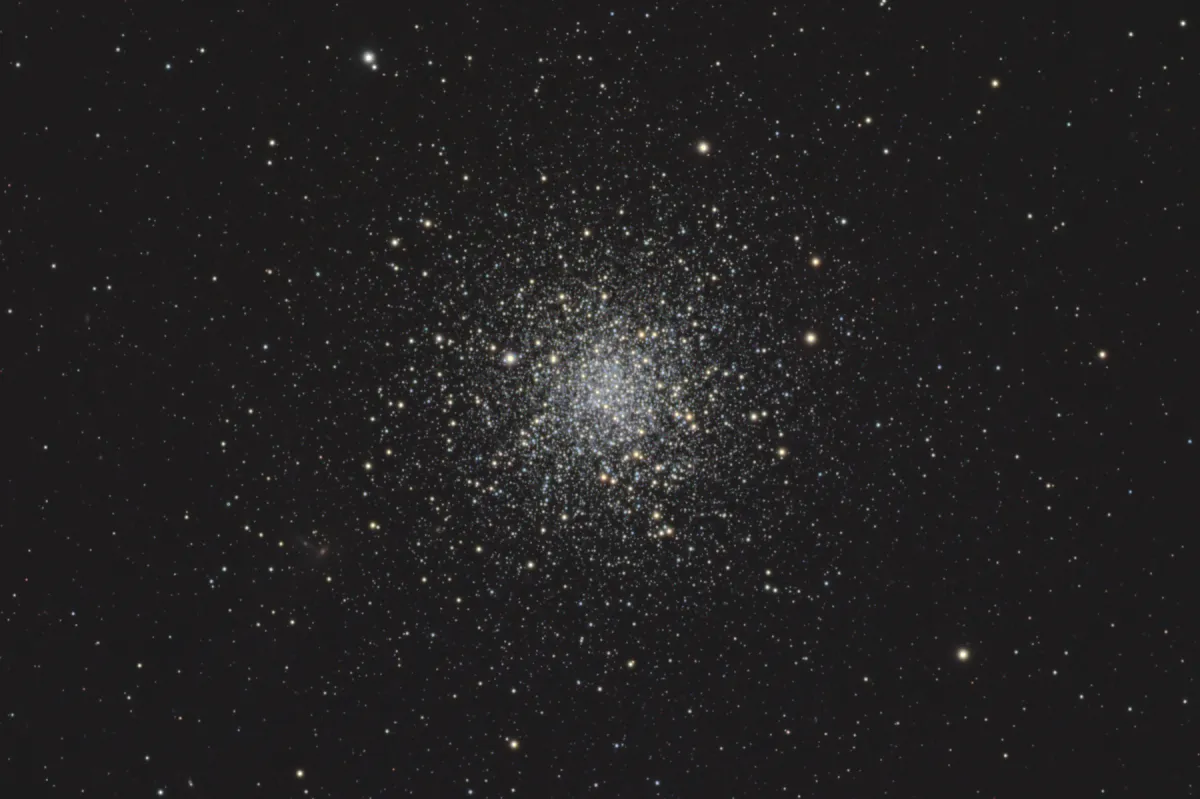 Messier 12
