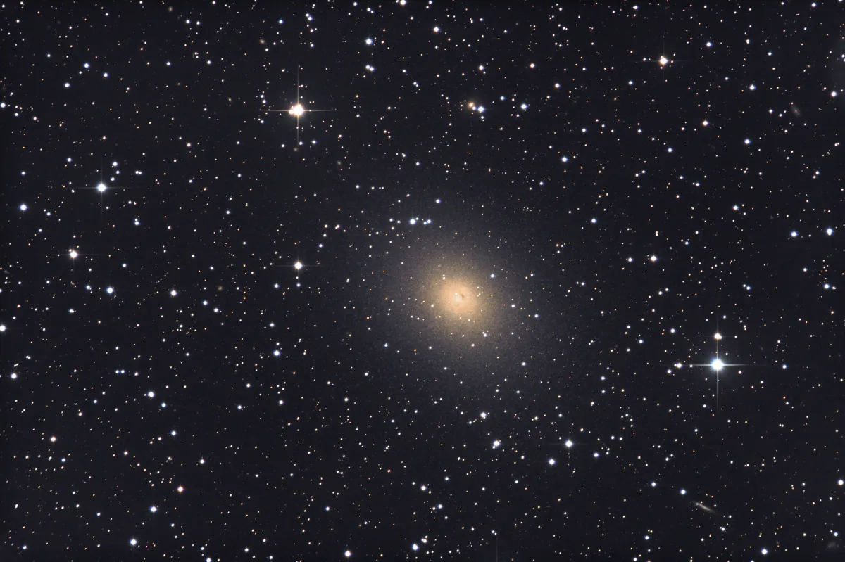 NGC 185