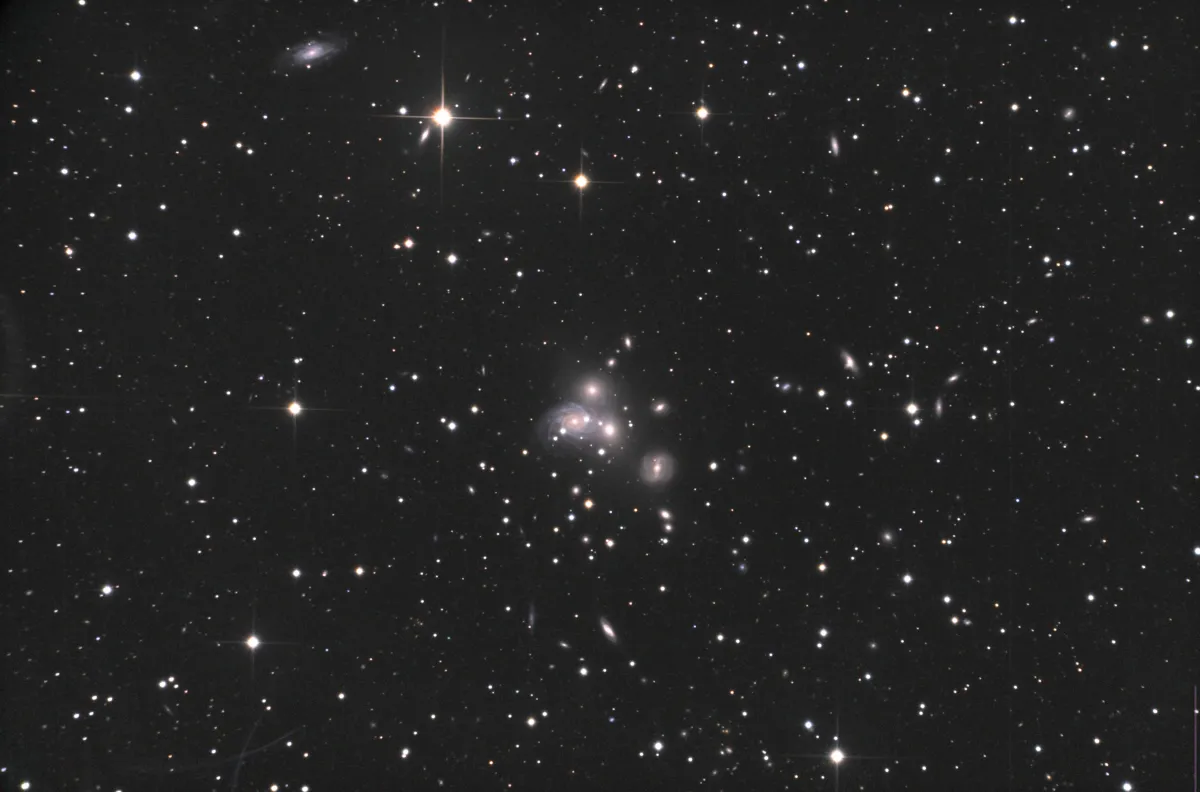 NGC 70