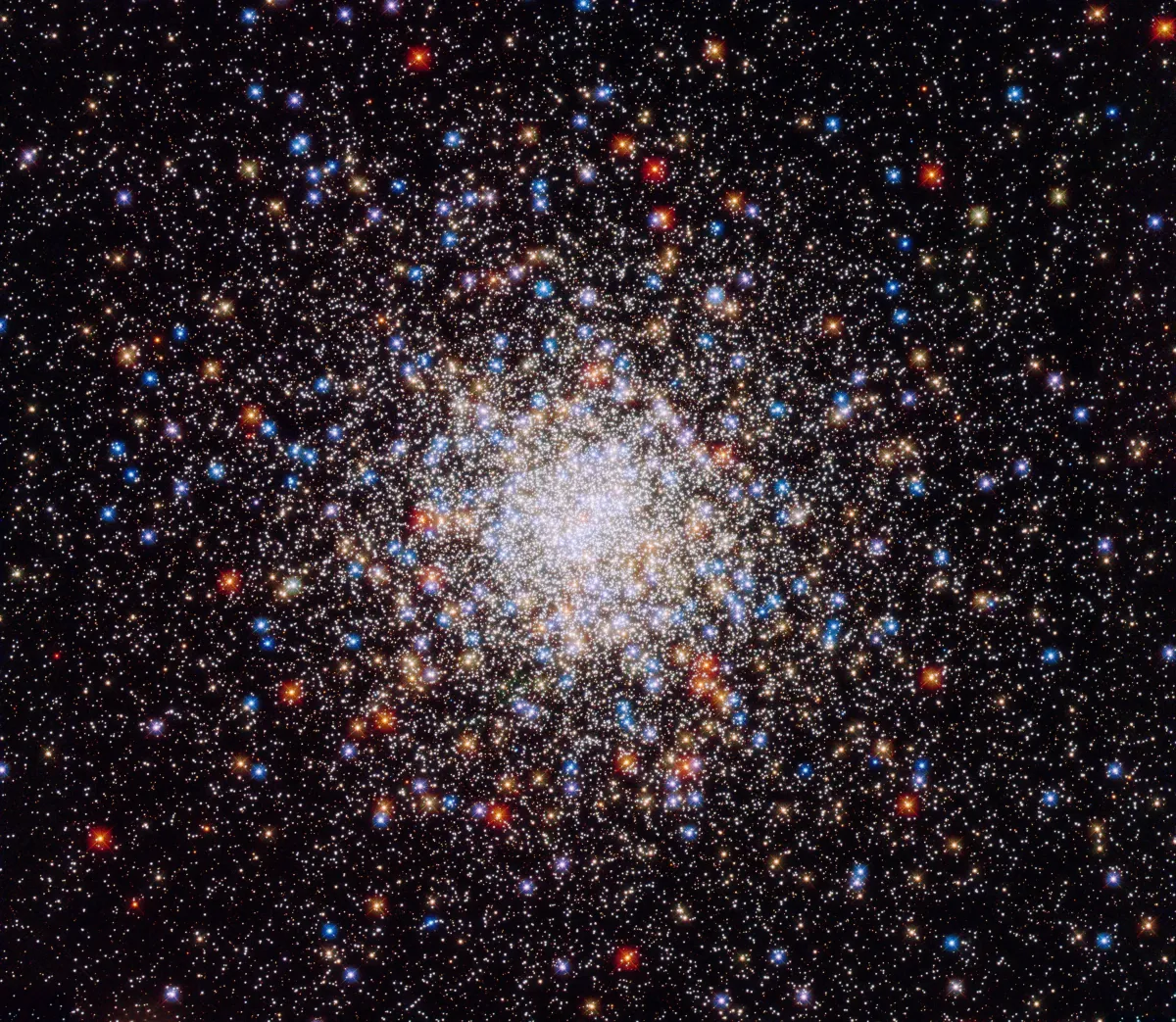 NGC 6541