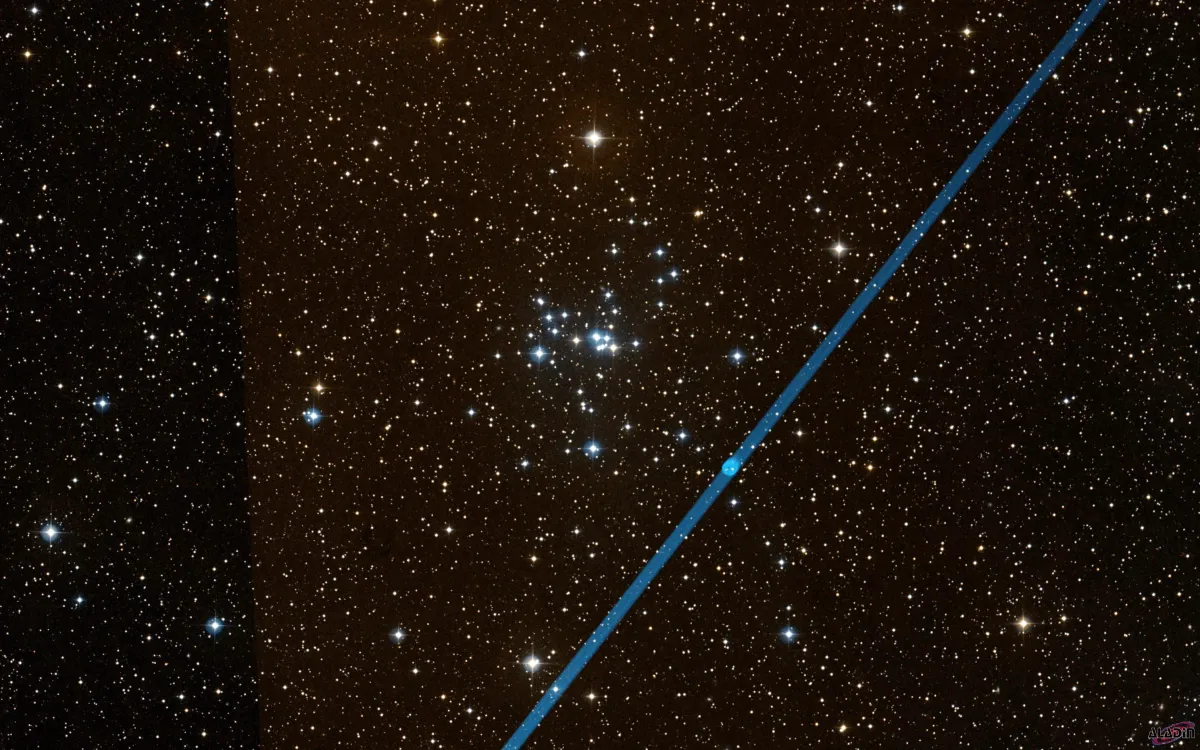 NGC 2281