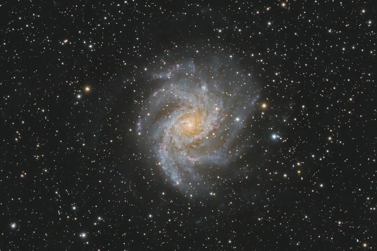 NGC 6946