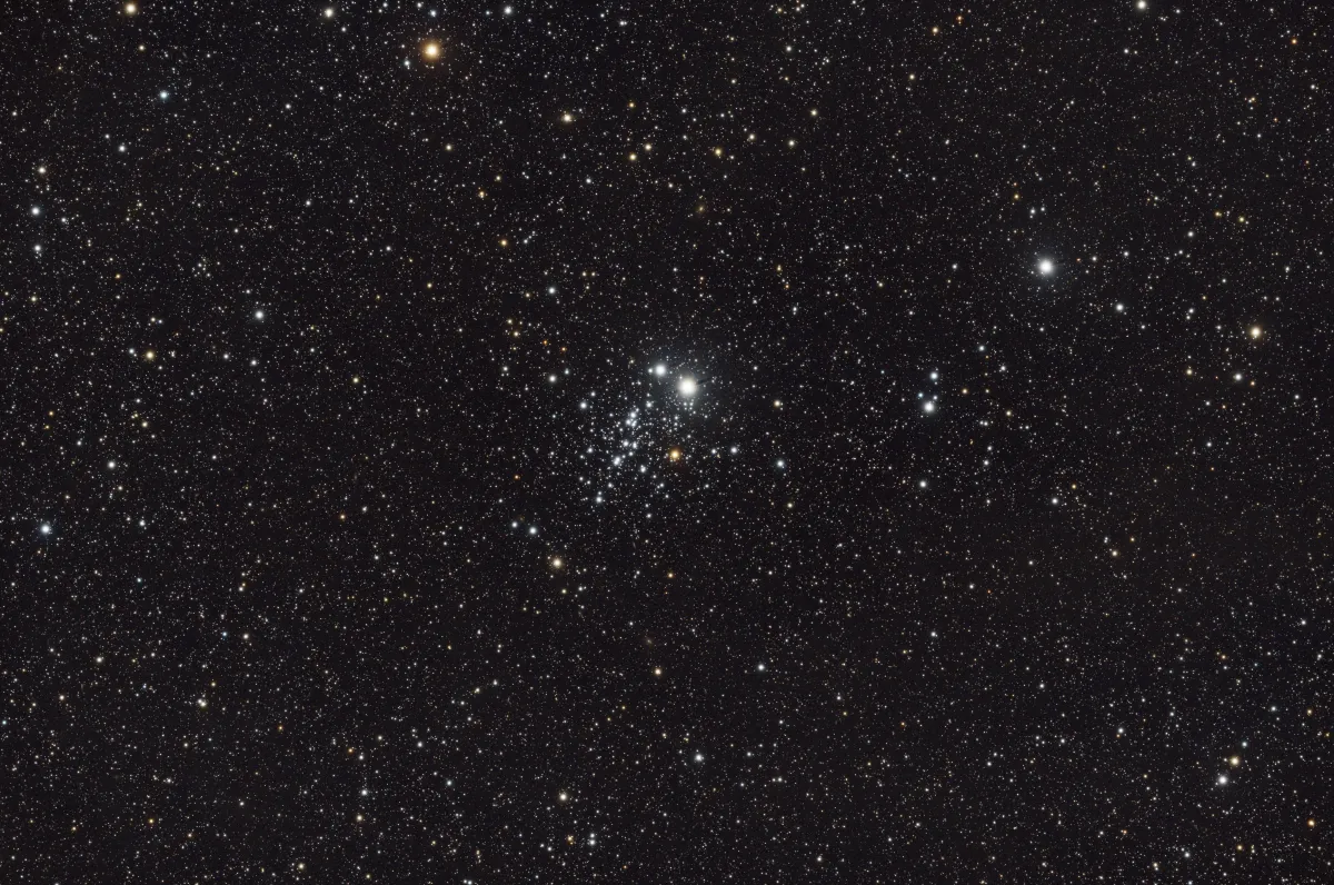 NGC 457