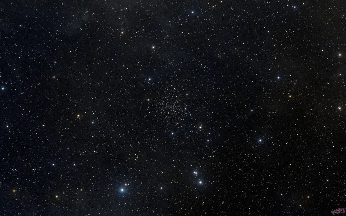NGC 188