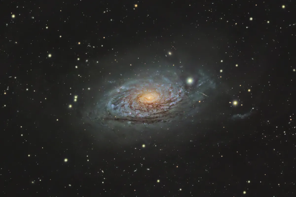 Messier 63