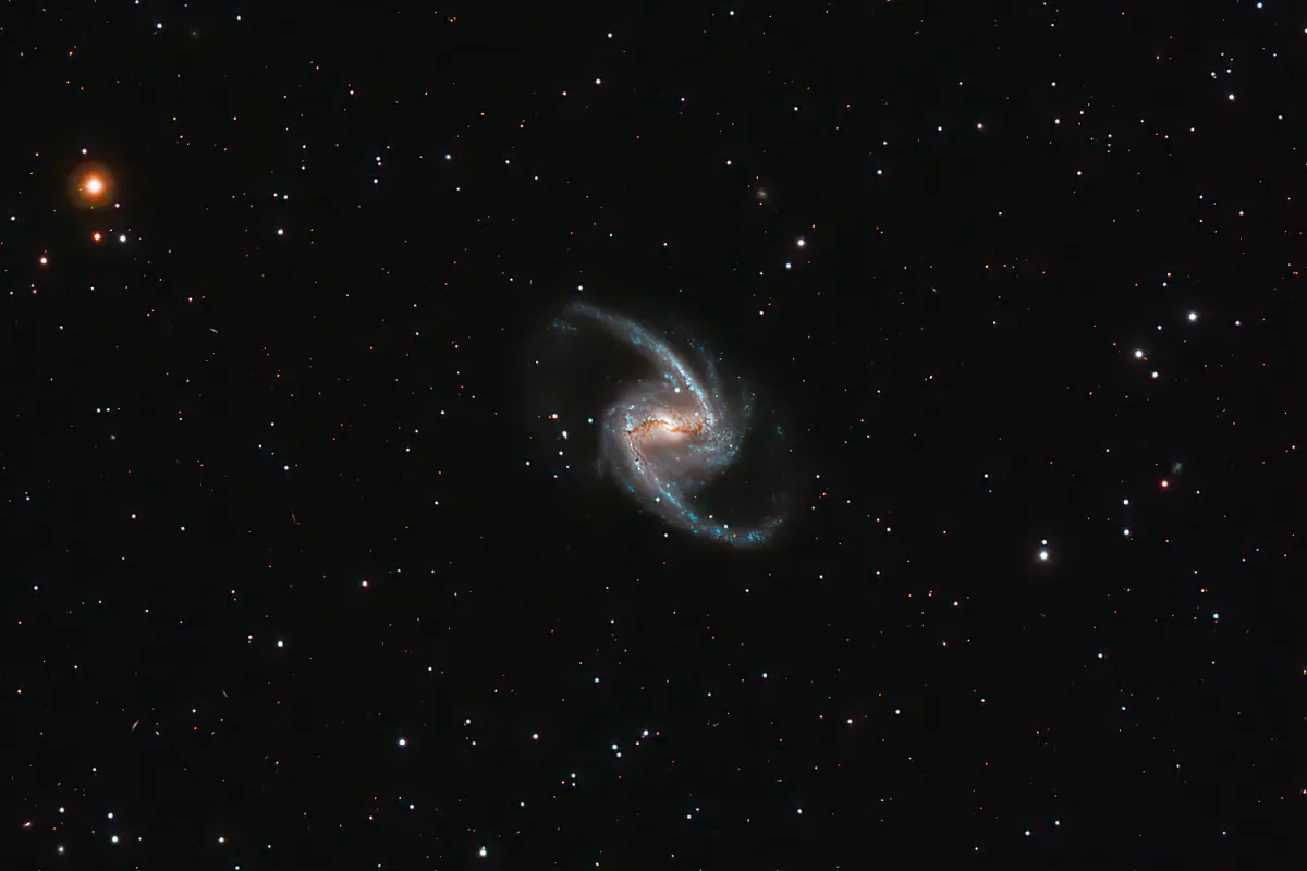 NGC 1365