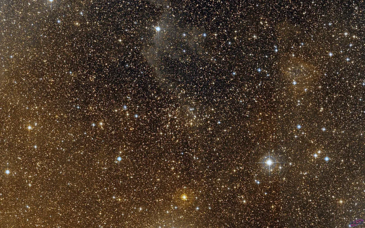 NGC 2354