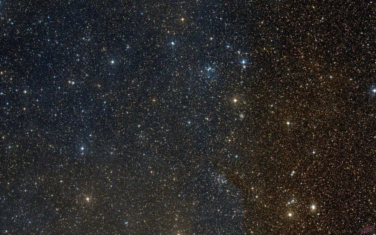 NGC 2567, NGC 2571, NGC 2580, NGC 2587