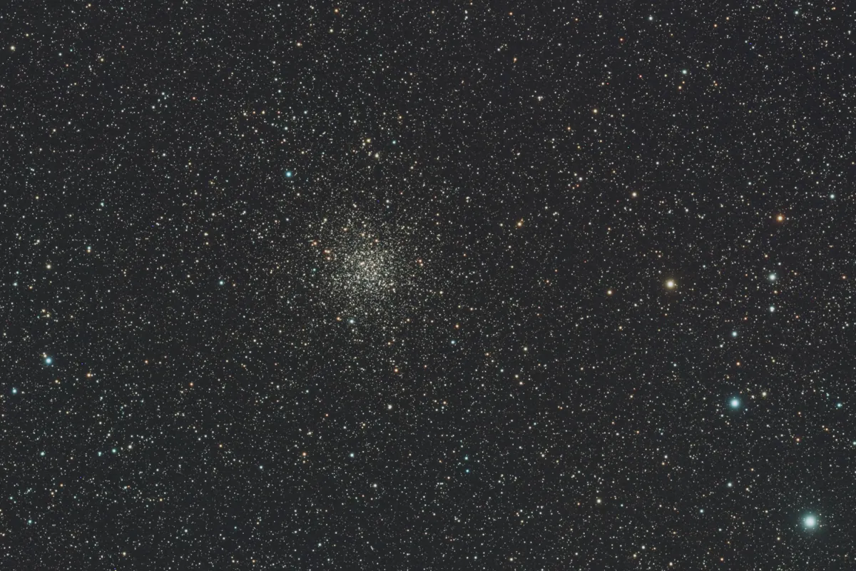 Messier 71