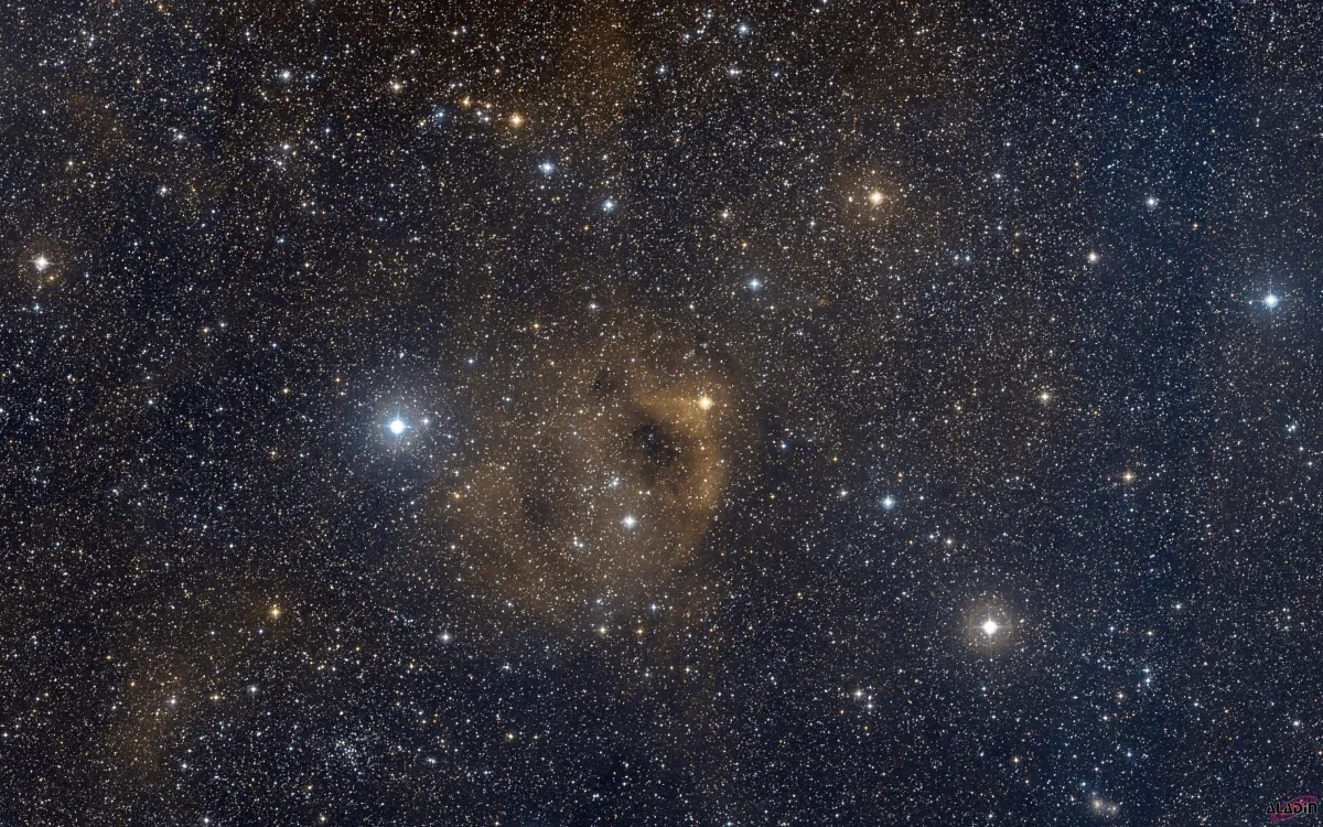 Simeiz 21 / Sharpless 2-173