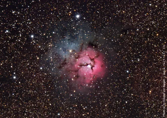 Messier 20