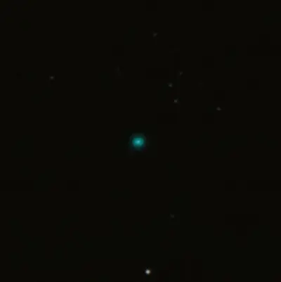 NGC 1535