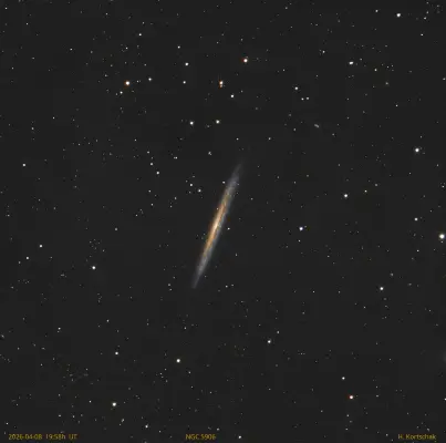 NGC 5906/7