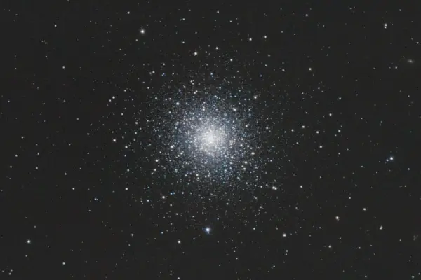 Messier 92